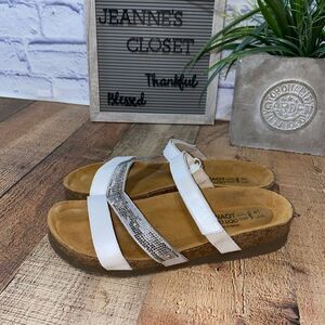 Naot Classic
Columbus/ 7219  